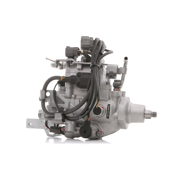 OEM Pompă de înaltă presiune Ford Ranger EQ 2006 WLE713800, WLE713800A RIDEX REMAN