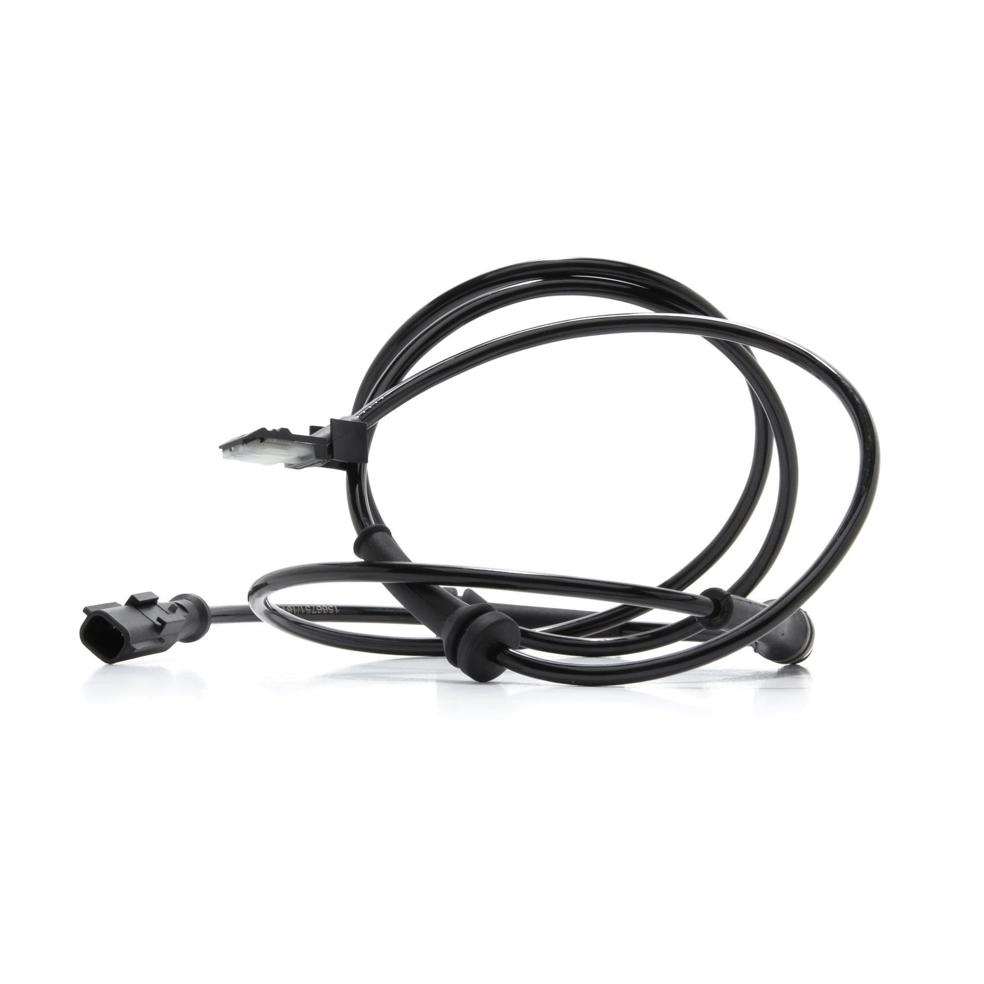 Įsigykite RIDEX Jutiklis, rato greitis Prekės Nr.: 412W1064 už žemiausią 17,70 € kainą