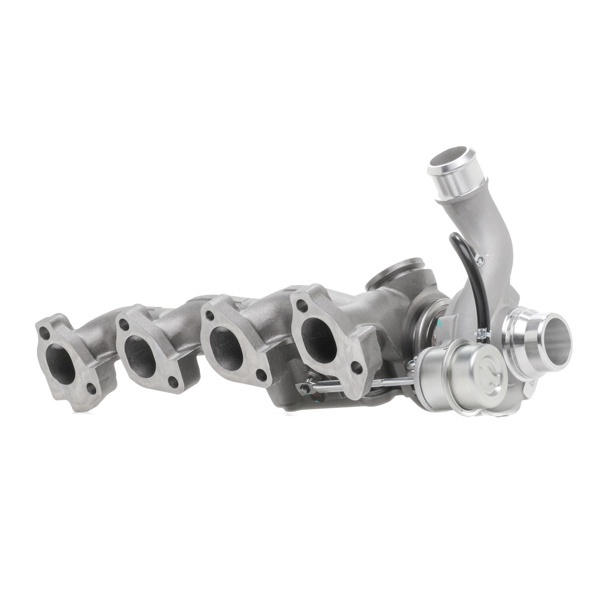 Köp RIDEX Turboaggregat Produktnummer: 2234C10228 till det förmånliga priset av 2806,61 kr