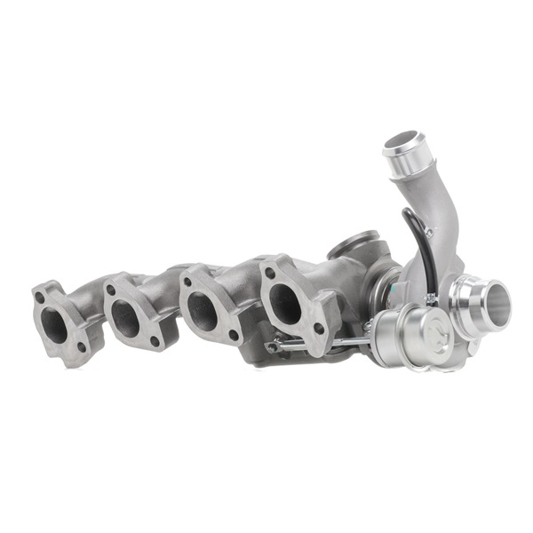 Įsigykite nebrangią originalią Turbokompresorius 2234C10228. sulyginama su 1543173 OEM numeriais internetu