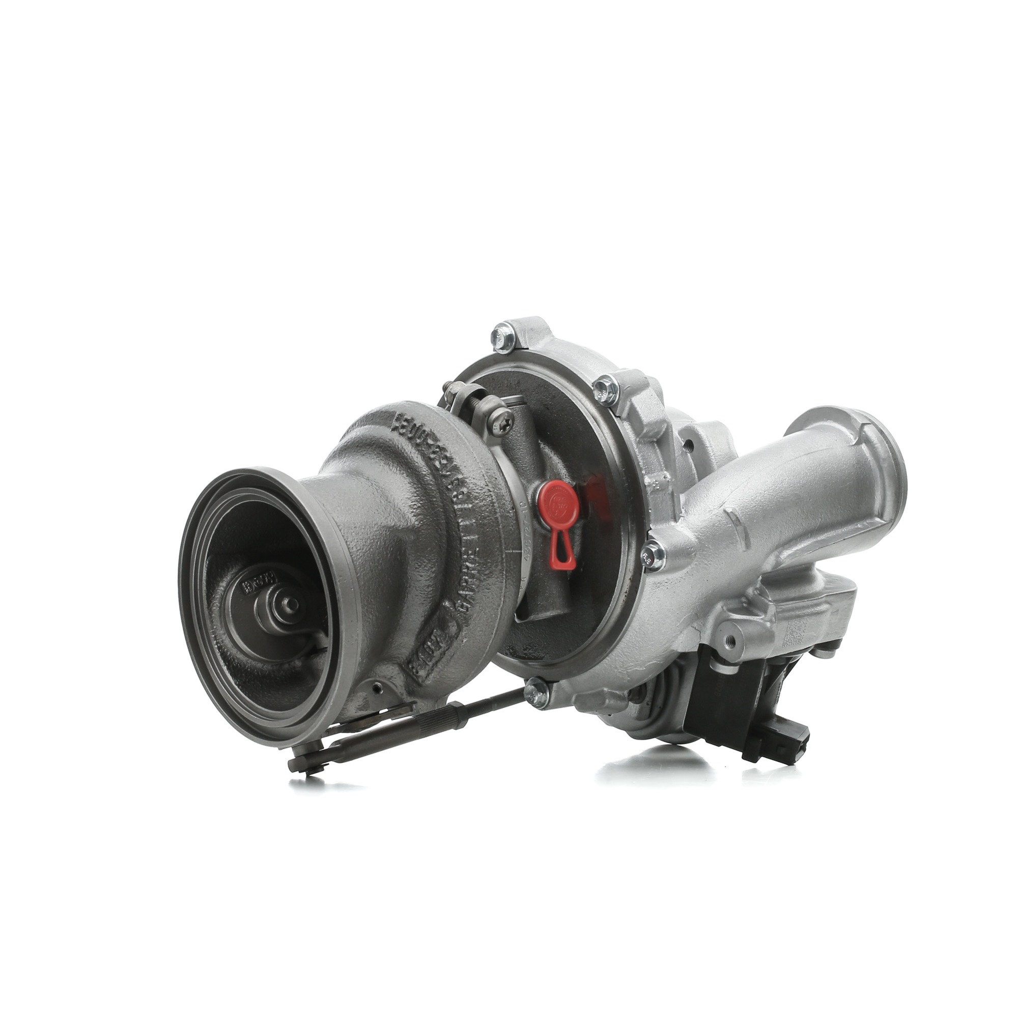 Köp RIDEX REMAN Turboaggregat Produktnummer: 2234C10229R till det förmånliga priset av 5449,46 kr