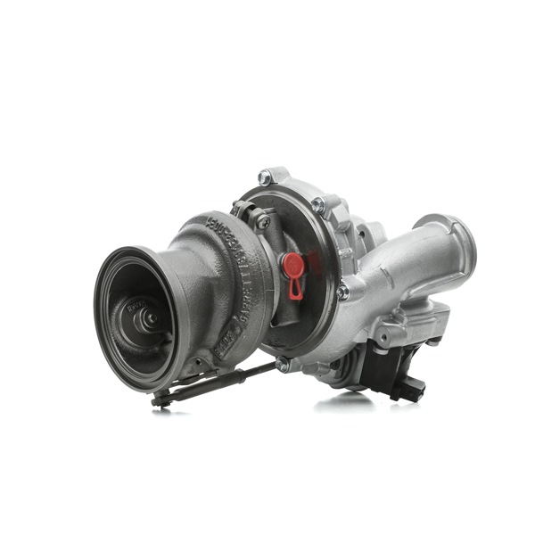 RIDEX REMAN 7 576 985 Turbolader