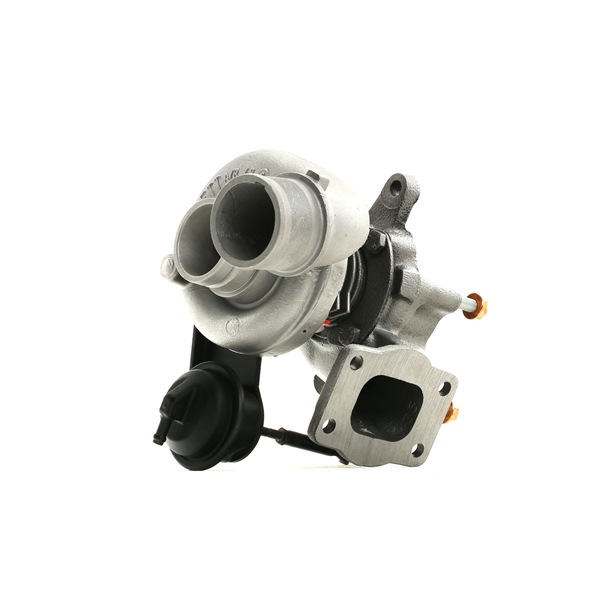 OEM Turbocharger RENAULT 1.9 dTi 98 PK Diesel 7700108866 van RIDEX REMAN online aan geweldige prijzen