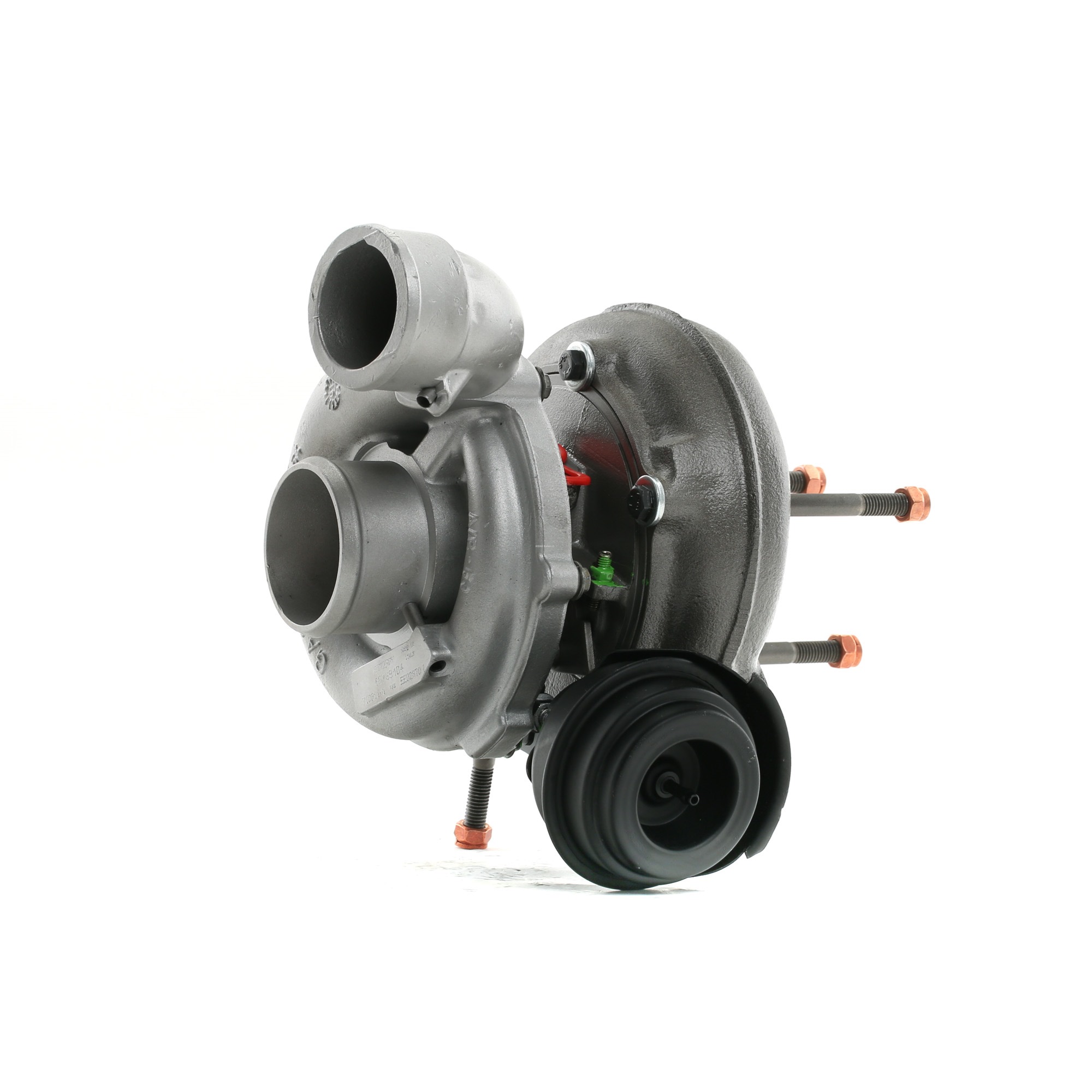 RIDEX REMAN 2234C10237R Turbocompresseur