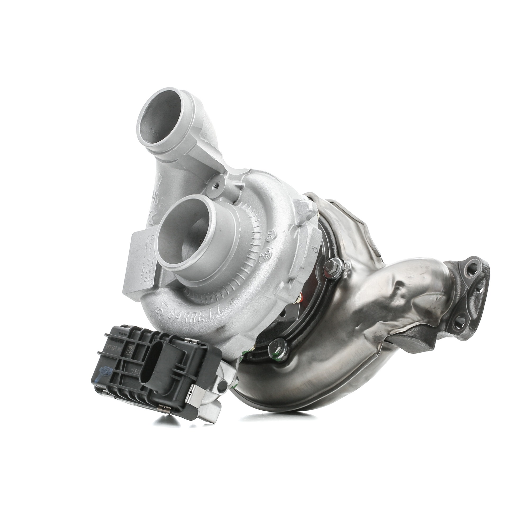 RIDEX REMAN Turbolader Produkt Nr.: 2234C10239R zum günstigen Preis von 441,55 € kaufen
