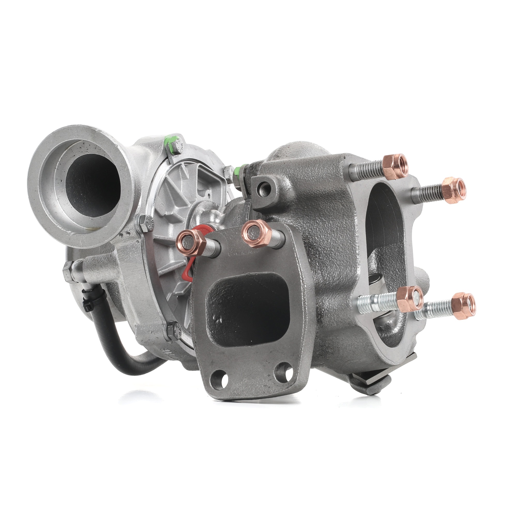 Köp RIDEX REMAN Turboaggregat Produktnummer: 2234C10238R till det förmånliga priset av 2051,71 kr