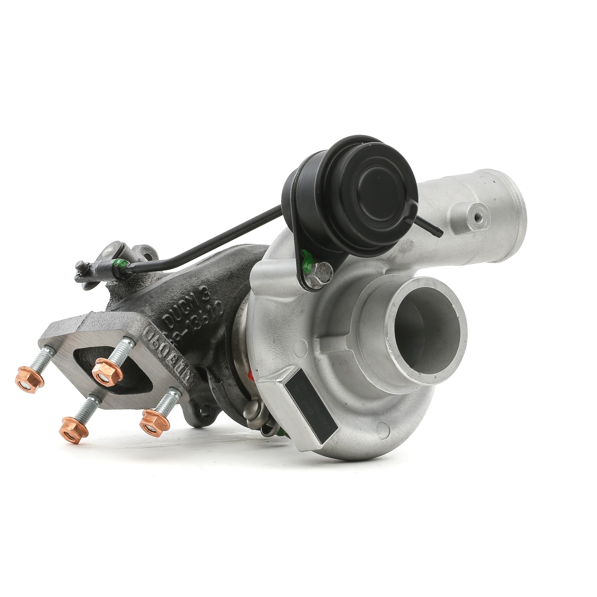 Köp RIDEX REMAN Turboaggregat Produktnummer: 2234C10107R till det förmånliga priset av 5177,55 kr