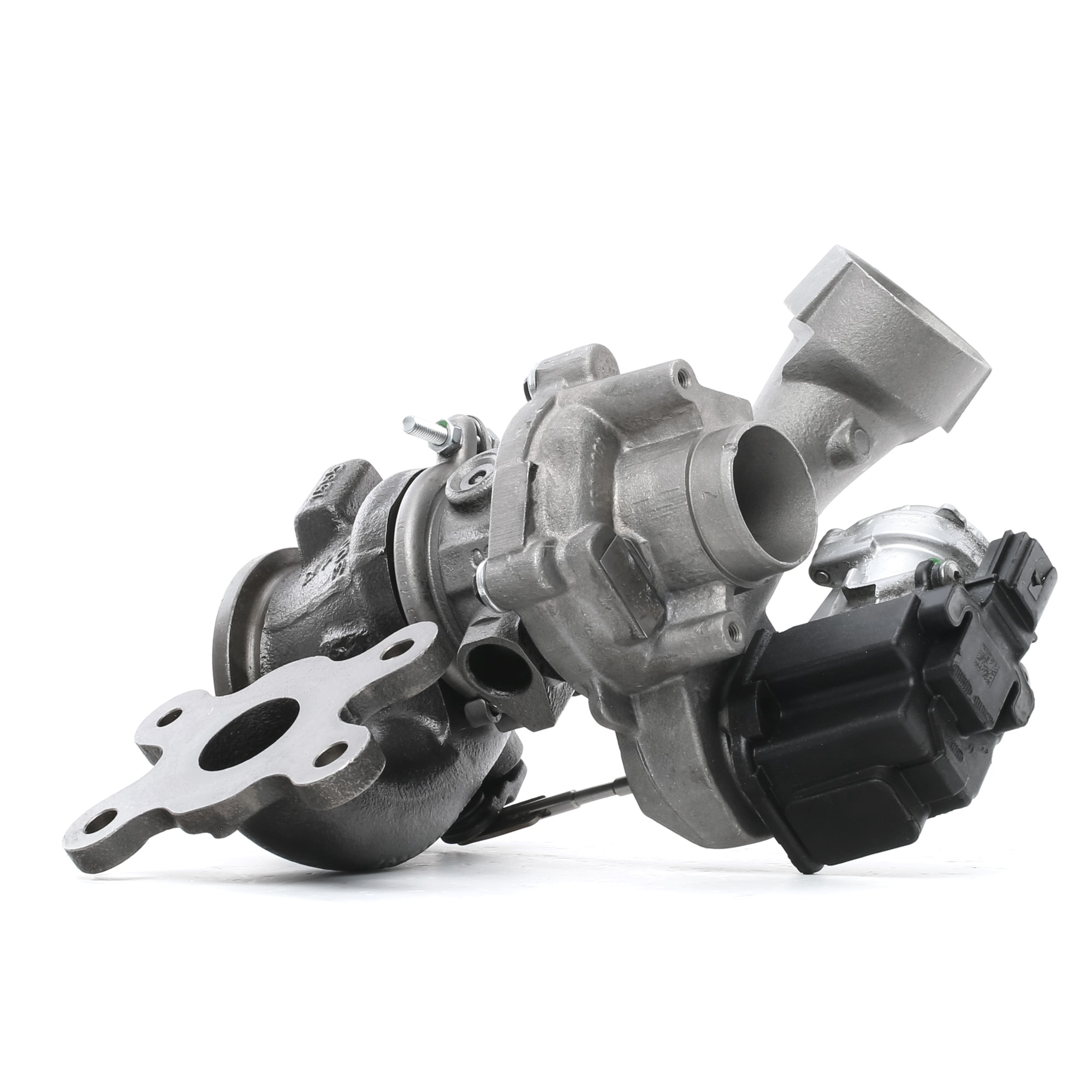 Vásároljon RIDEX REMAN Turbó alkatrészt, termékkód: 2234C0366R alacsony áron: 152710,00 Ft