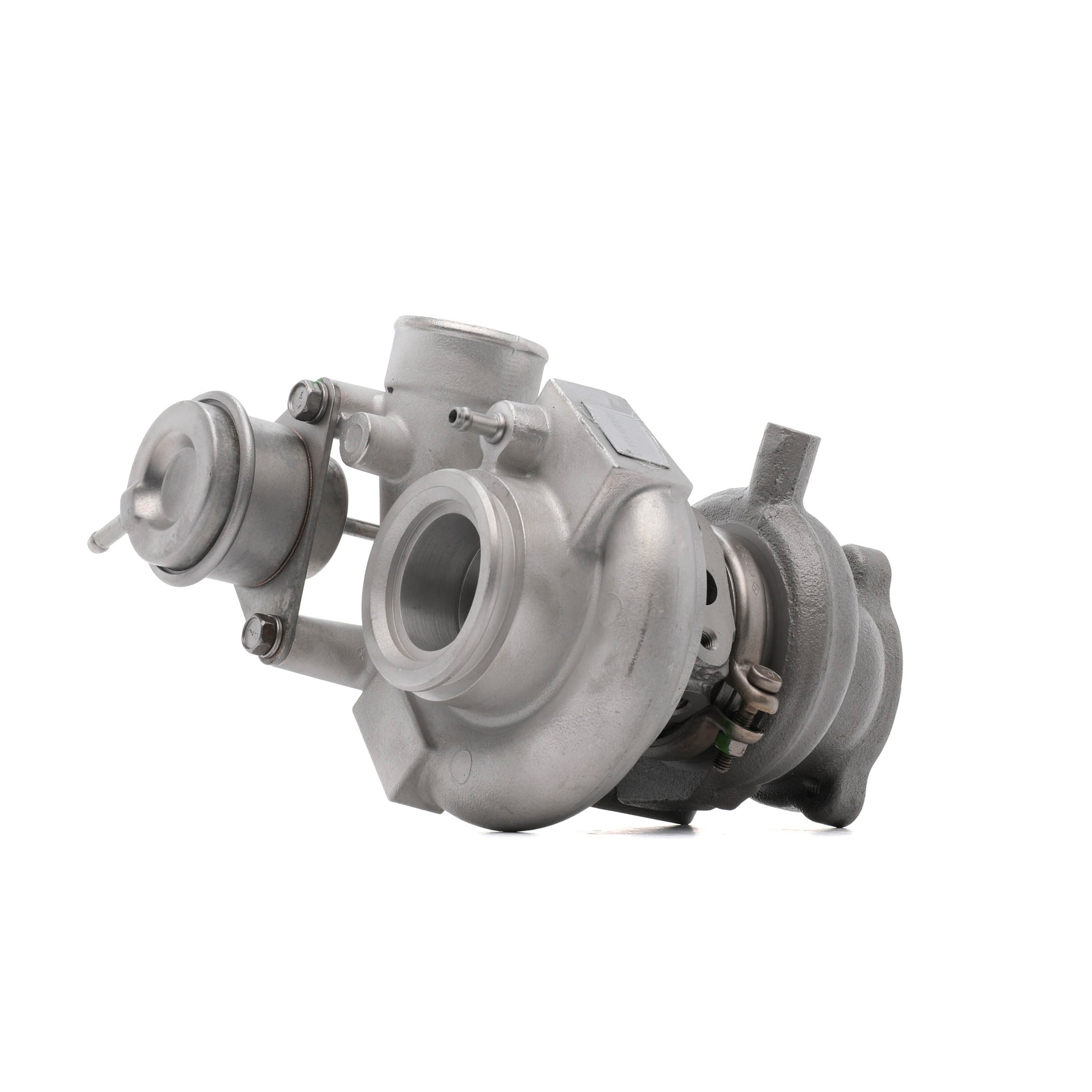 Köp RIDEX REMAN Turboaggregat Produktnummer: 2234C10101R till det förmånliga priset av 5628,55 kr