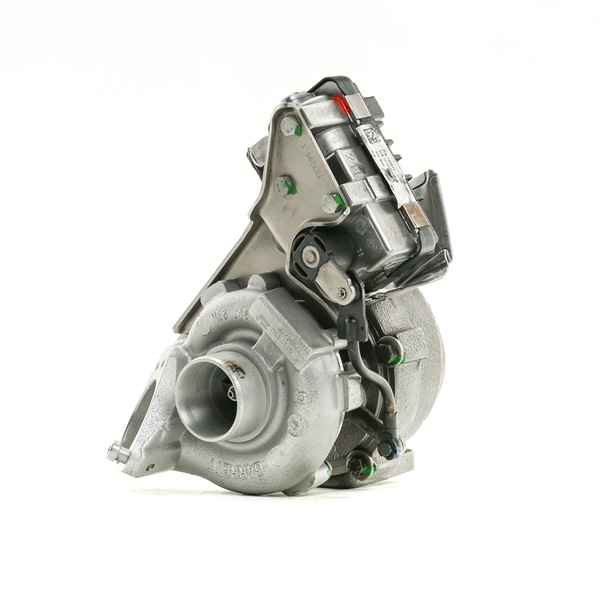 Compre Turbocompresor 2234C10245R original asequible comparable con números OEM online 7789077E