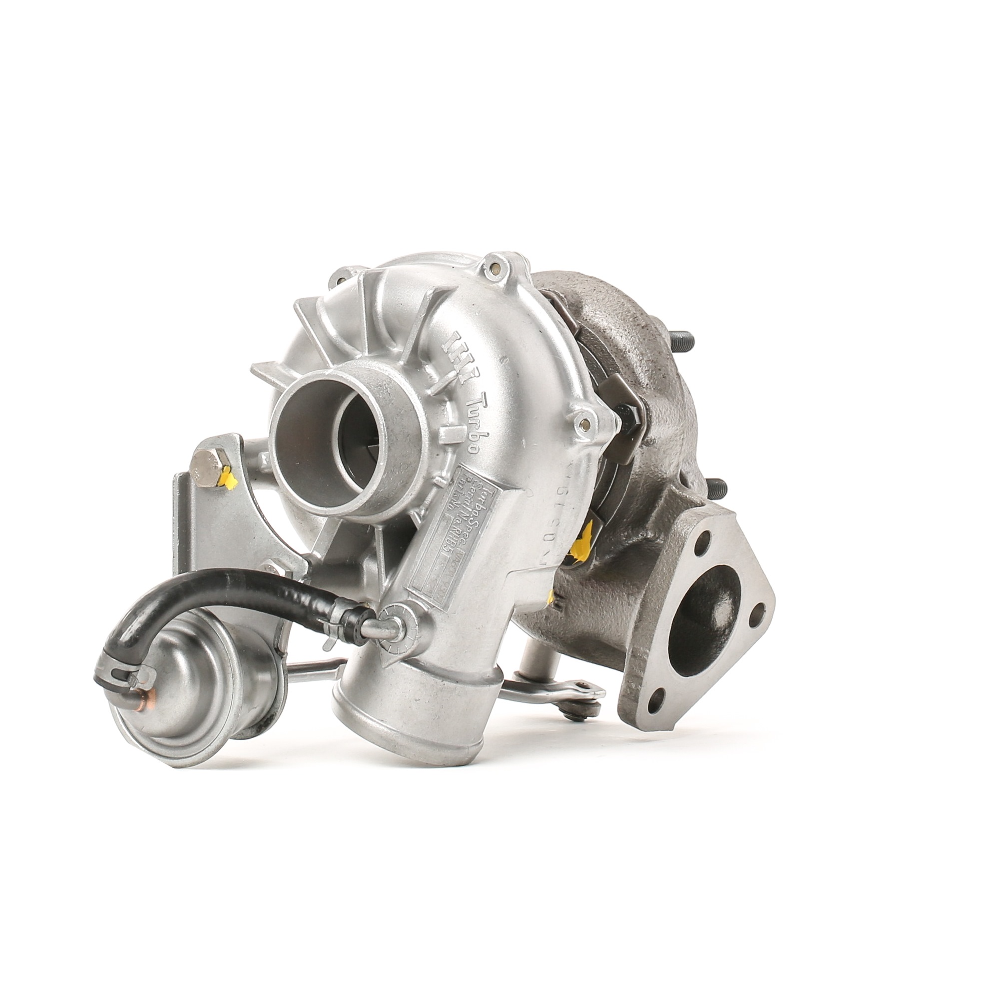 Įsigykite RIDEX REMAN Turbokompresorius Prekės Nr.: 2234C10249R už žemiausią 273,55 € kainą
