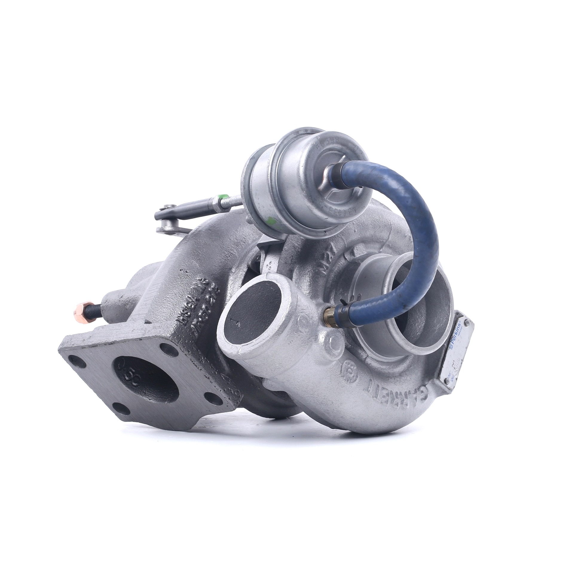 Köp RIDEX REMAN Turboaggregat Produktnummer: 2234C10250R till det förmånliga priset av 3585,20 kr