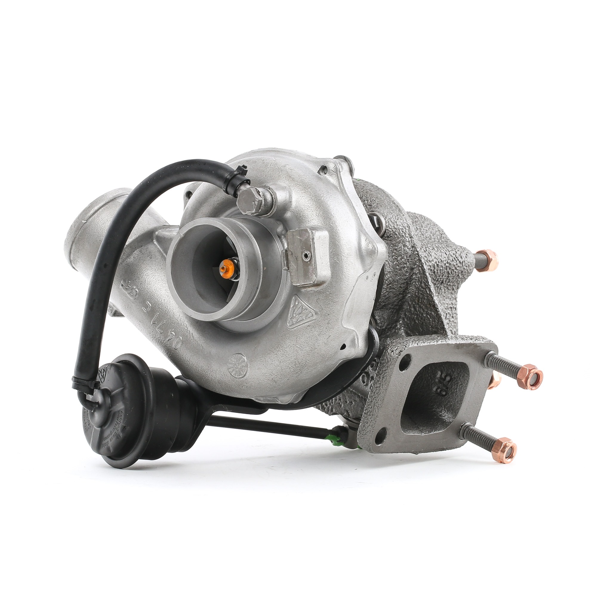 Köp RIDEX REMAN Turboaggregat Produktnummer: 2234C10254R till det förmånliga priset av 3216,43 kr