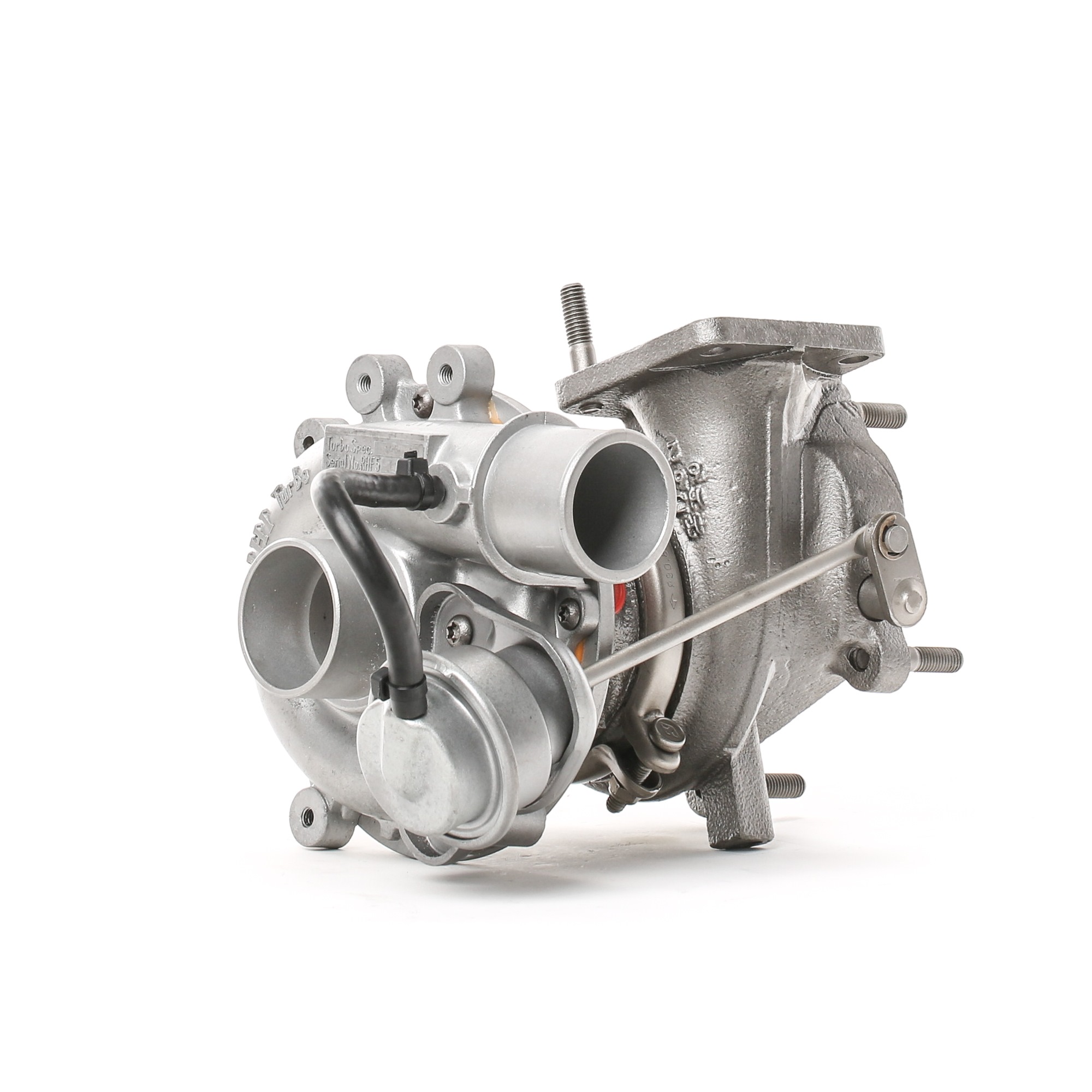 Köp RIDEX REMAN Turboaggregat Produktnummer: 2234C10259R till det förmånliga priset av 2424,24 kr