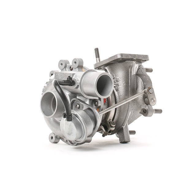 OE Turbo MAZDA MPV 2011 WL1113700B, RF5C, RF5C13700 von RIDEX REMAN