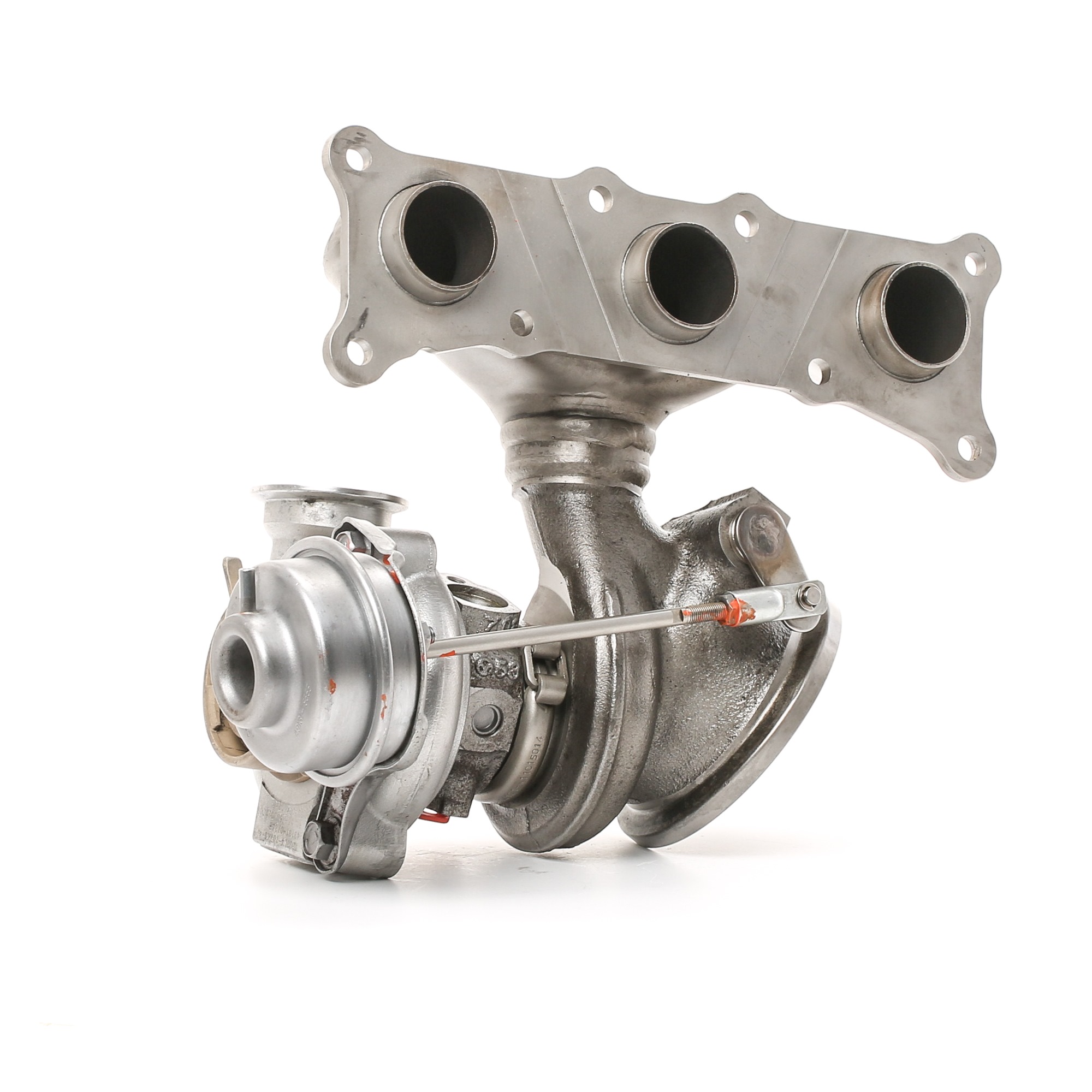 Compre RIDEX REMAN Turbocompresor Número de producto: 2234C10267R a bajo precio de 575,57 €