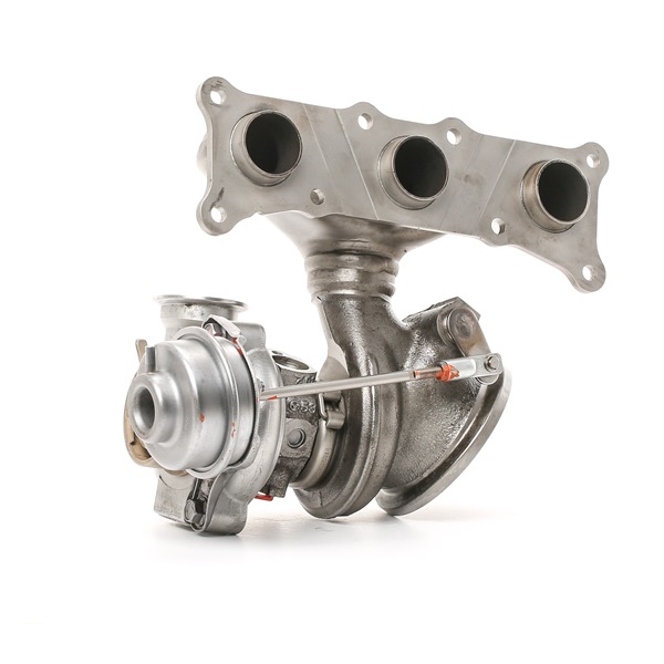 Compre Turbocompresor 2234C10267R original asequible comparable con números OEM online 11657593022