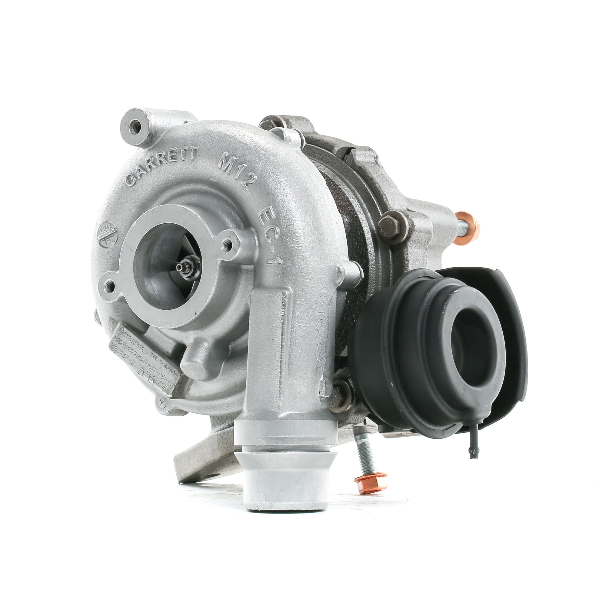 Įsigykite RIDEX REMAN Turbokompresorius Prekės Nr.: 2234C10273R už žemiausią 245,55 € kainą
