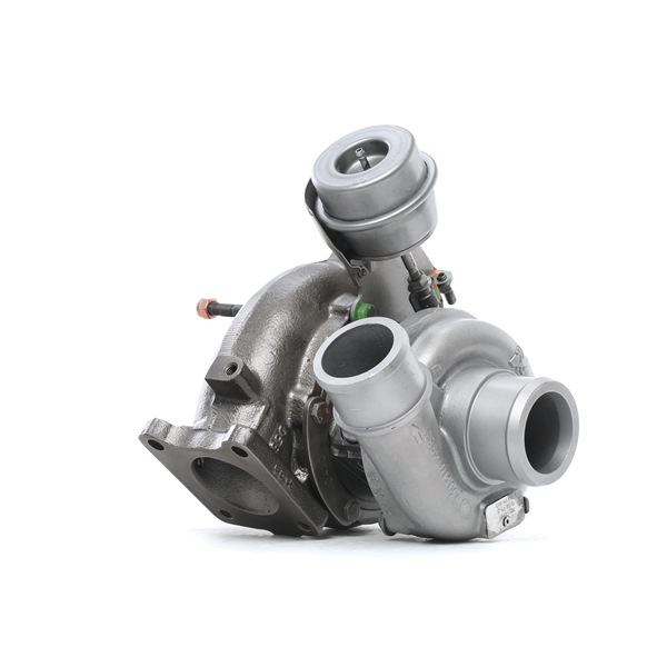 OEM Turbocharger KIA 3.3 GDI 276 PK Benzine 282004X900 van RIDEX REMAN online aan verbazingwekkende prijzen