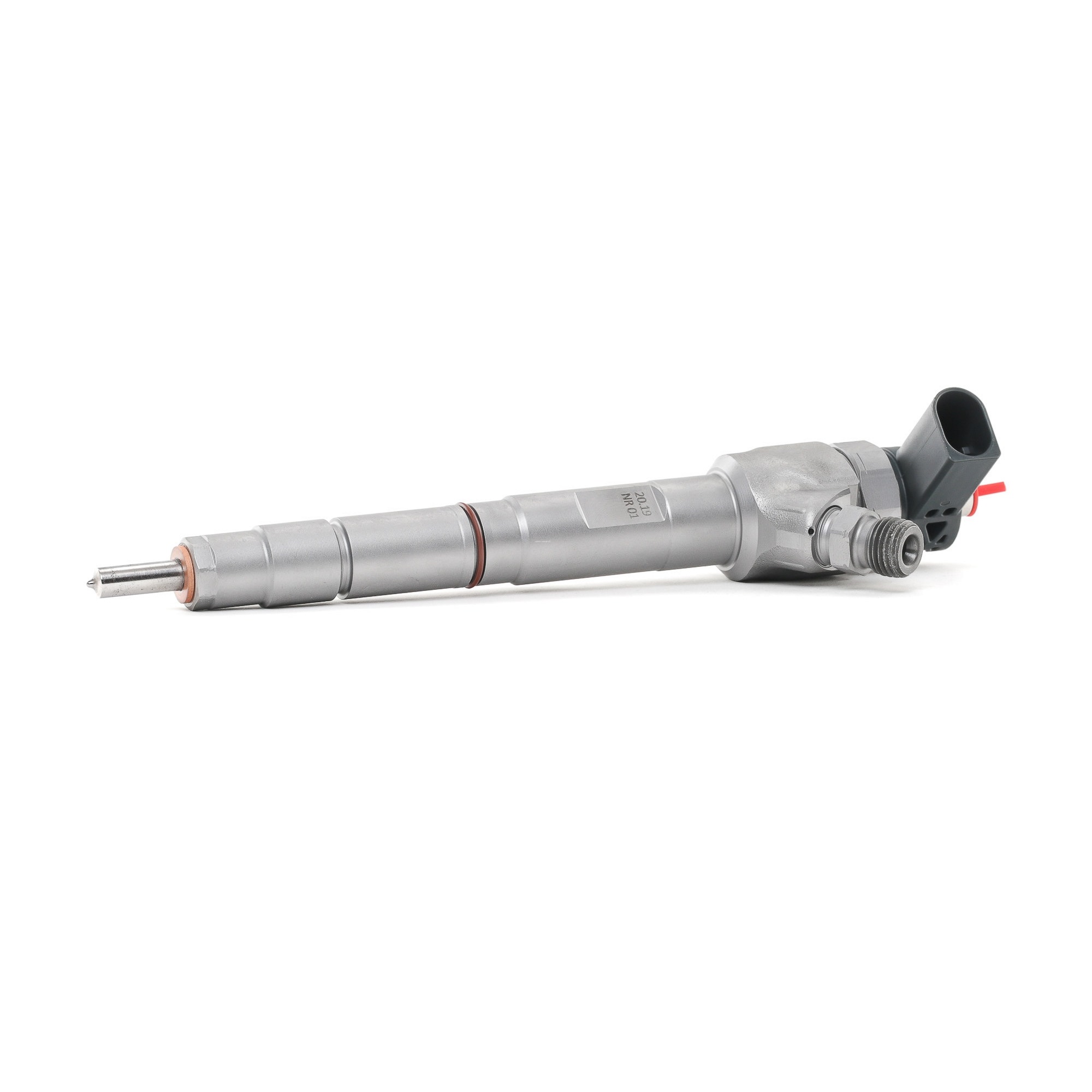 Bestel RIDEX REMAN Injector Artikelnr.: 3902I0401R aan de scherpe prijs van 208,39 €