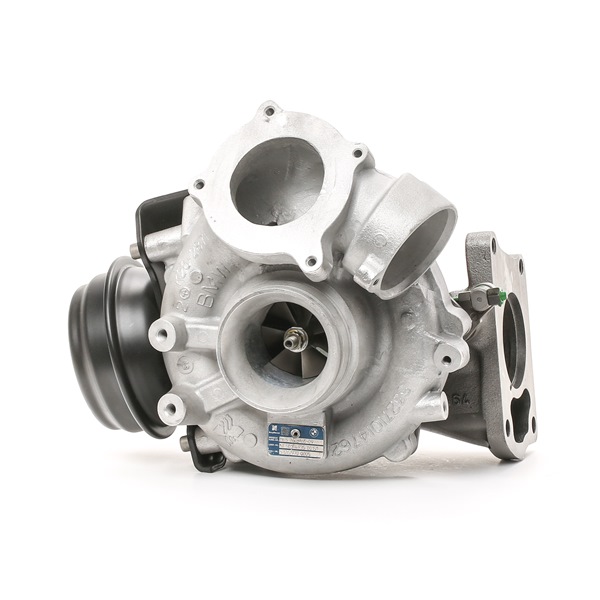 RIDEX REMAN 2234C10277R Abgasturbolader BMW X6 2013