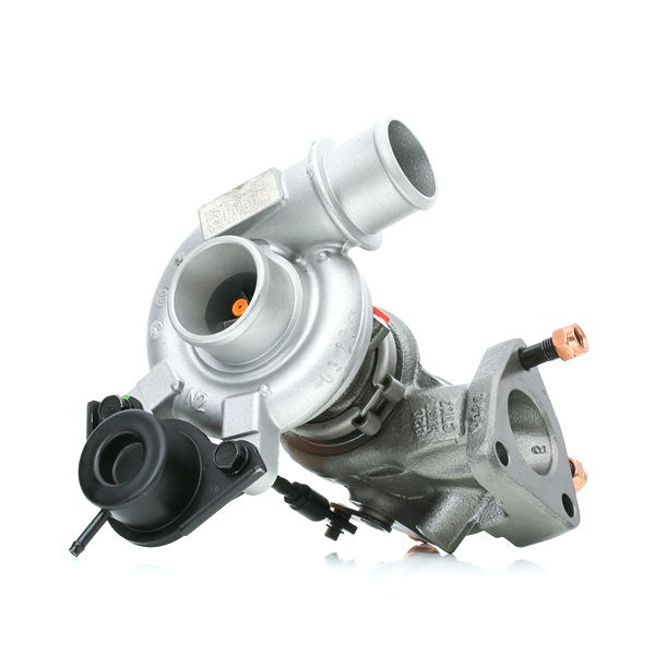 OEM Turbo Kia Pro Ceed JD 2015 11158201, 11158476, 15112459 RIDEX REMAN