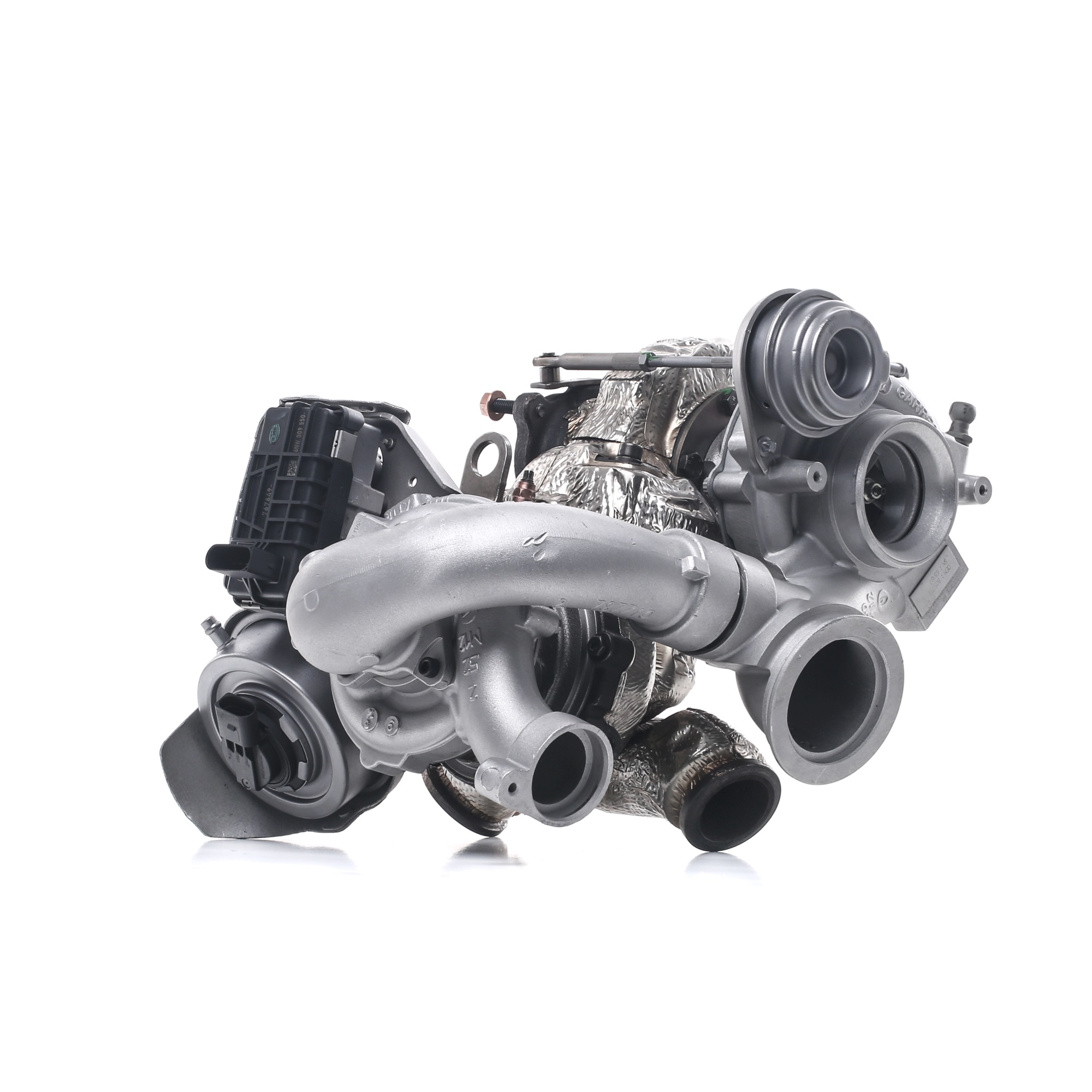 Köp RIDEX REMAN Turboaggregat Produktnummer: 2234C10280R till det förmånliga priset av 13035,91 kr