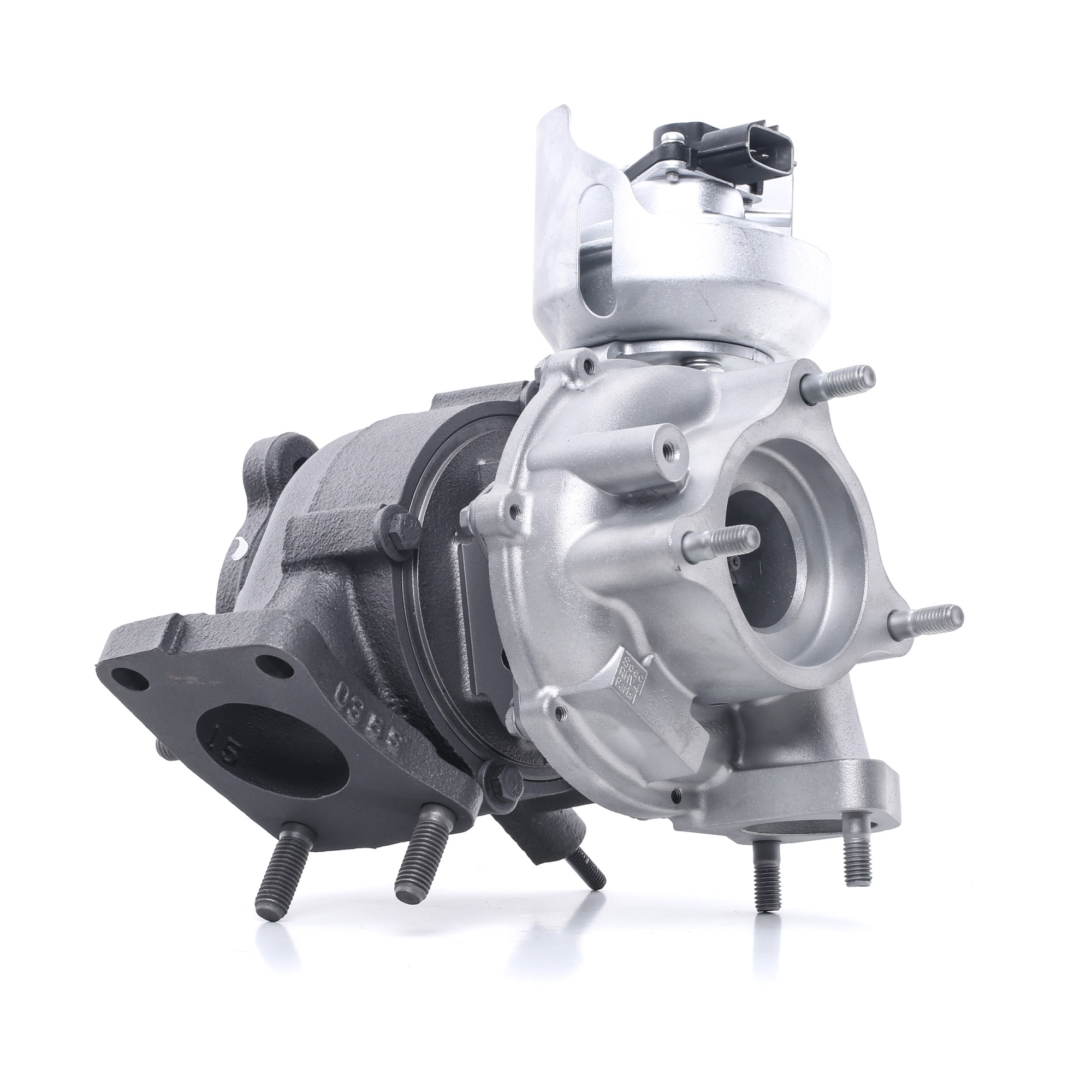 Köp RIDEX REMAN Turboaggregat Produktnummer: 2234C10281R till det förmånliga priset av 9984,82 kr