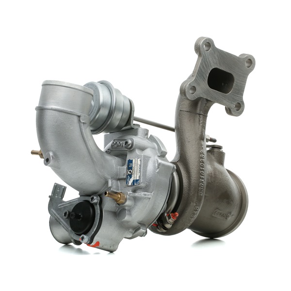 Serienmäßige Turbolader FORD 2.5 FHEV 190 PS Benzin/Elektro von RIDEX REMAN im Web zu besten Konditionen