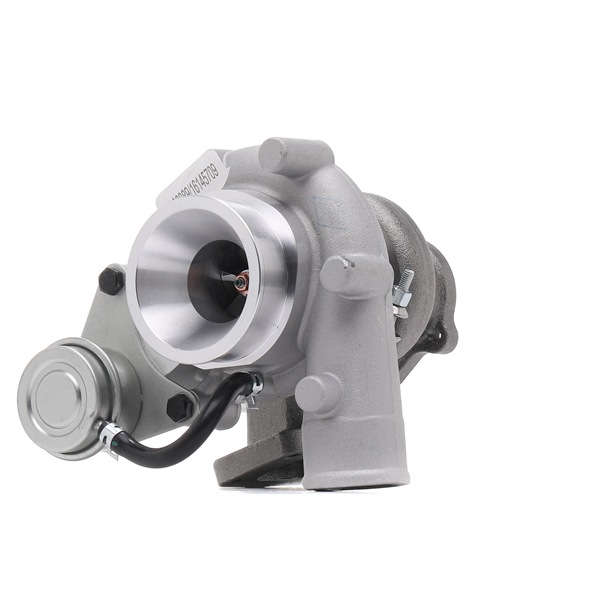 OEM Turbocharger IVECO 3.0 45 C 15 146 PK Diesel 4918902912 van STARK online aan geweldige prijzen