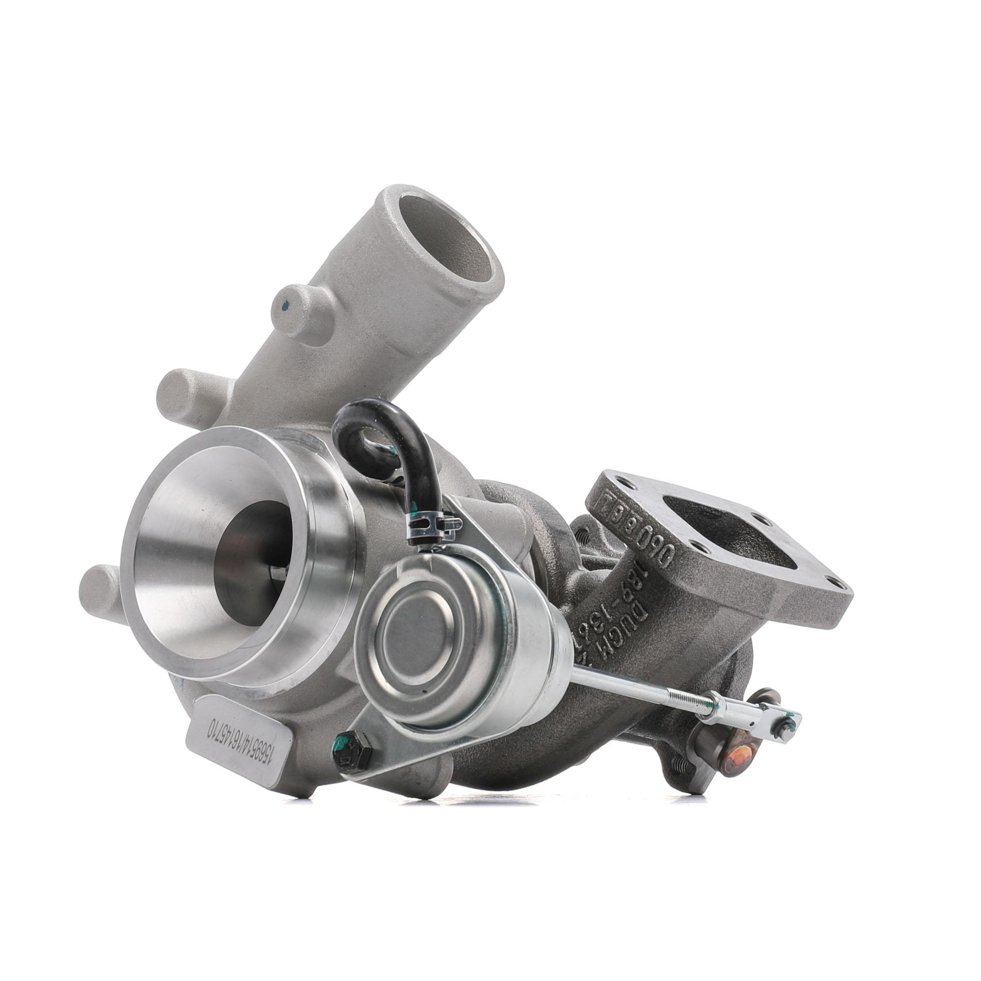 Kupuj RIDEX Turbosprężarka Produkt No.: 2234C10285 w niskiej cenie, tylko 1257,74 zł