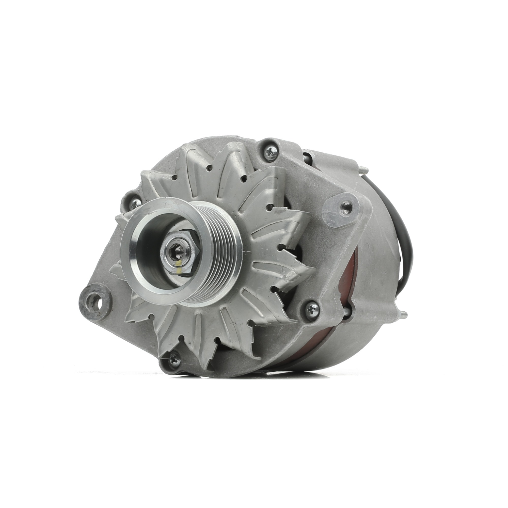 Köp RIDEX REMAN Generator Produktnummer: 4G1262R till det förmånliga priset av 2855,95 kr