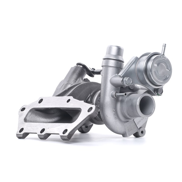 OE Turbo SMART FORFOUR 2015 144102069, 144102069R, 144103742 van RIDEX REMAN