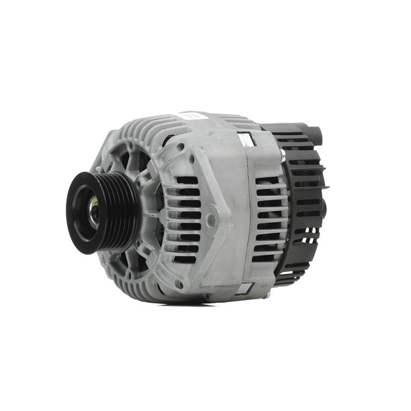 OEM Dynamo / Alternator RENAULT 1.9 dTi 98 PK Diesel 7700862613 van RIDEX REMAN online aan geweldige prijzen