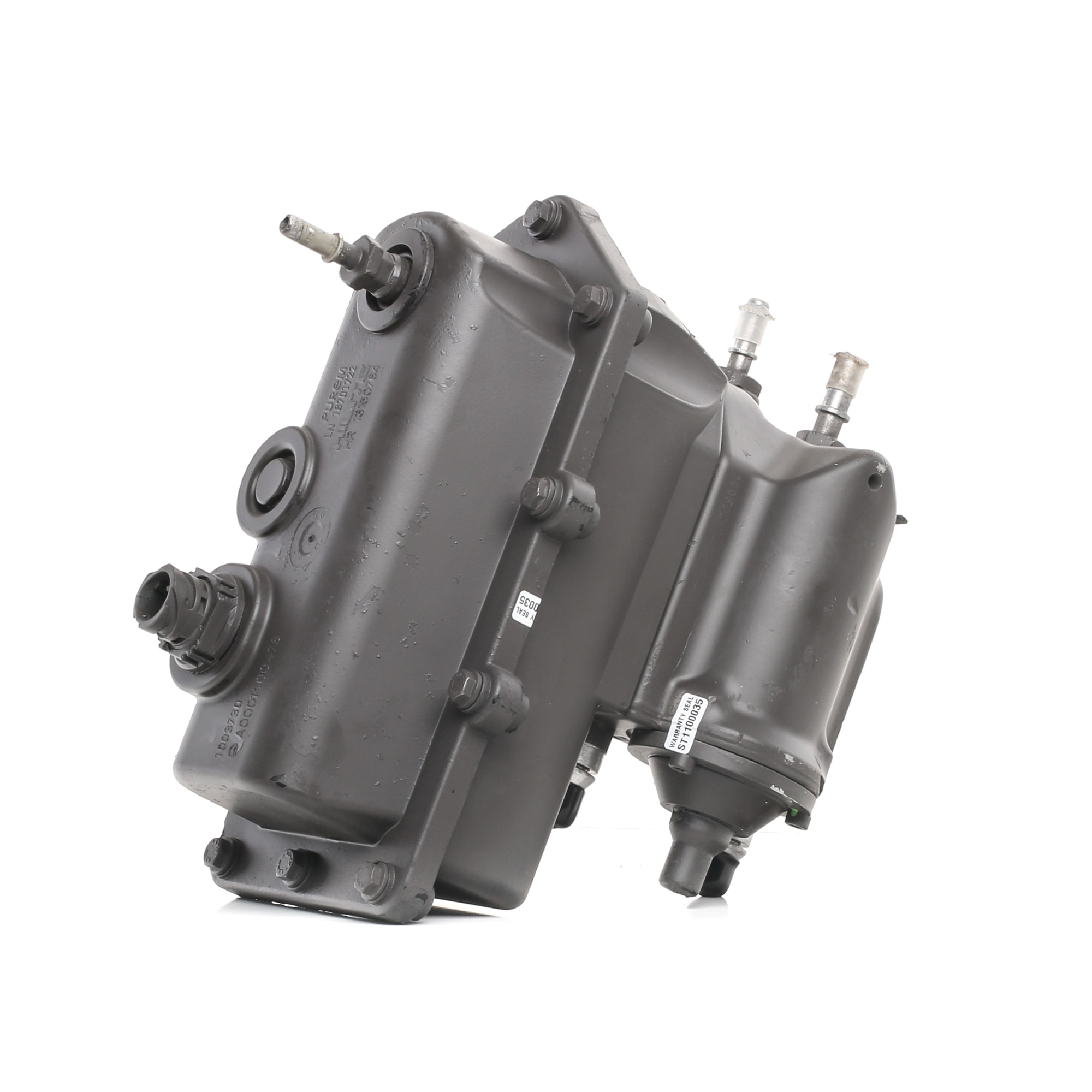 Įsigykite RIDEX REMAN Tiekimo modulis, urėjos įpurškimas Prekės Nr.: 4254U0012R už žemiausią 805,23 € kainą