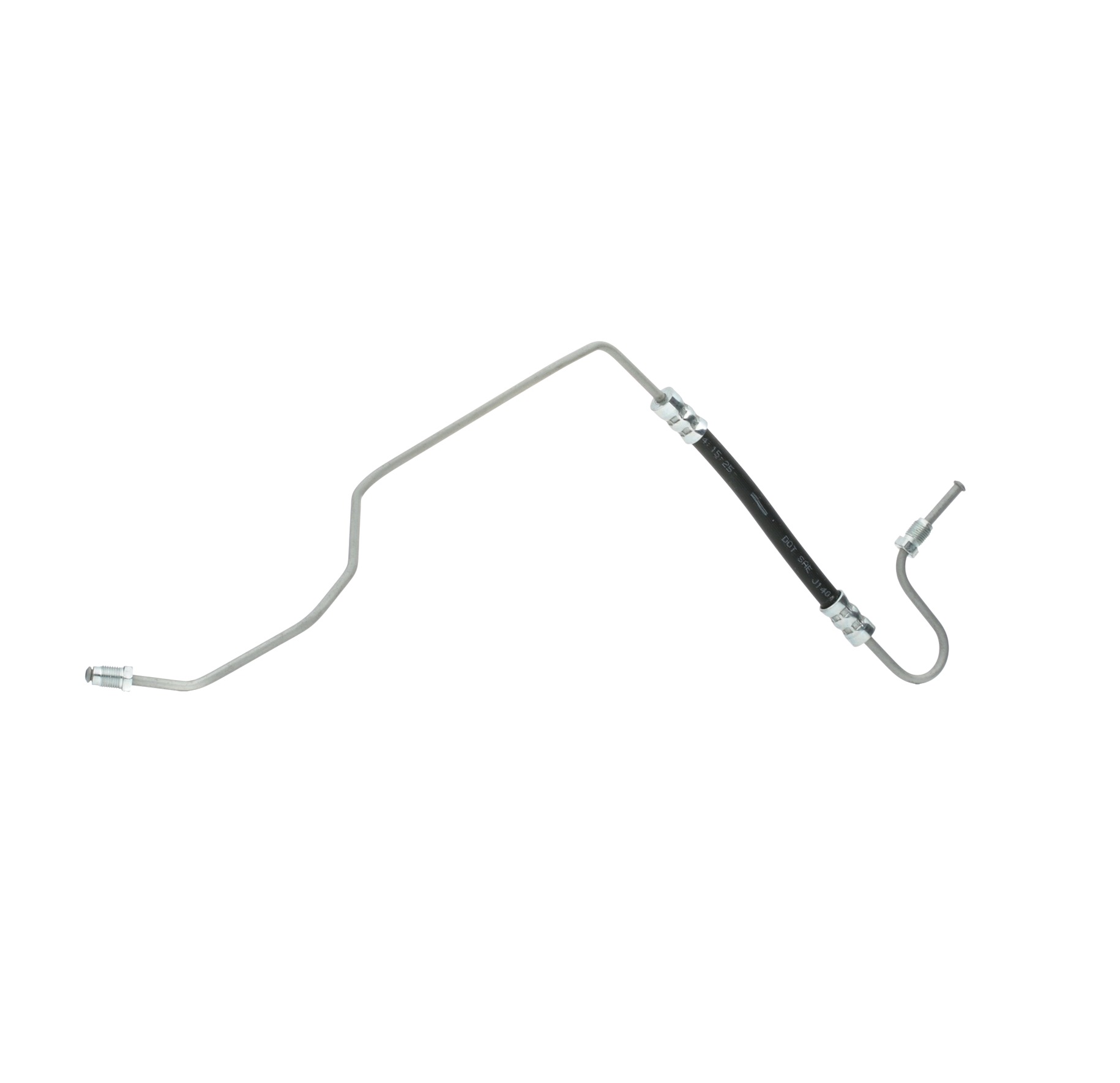 Kjøp STARK Bremseslange Product No .: SKBH-0820583 for den lave prisen av 240,25 kr