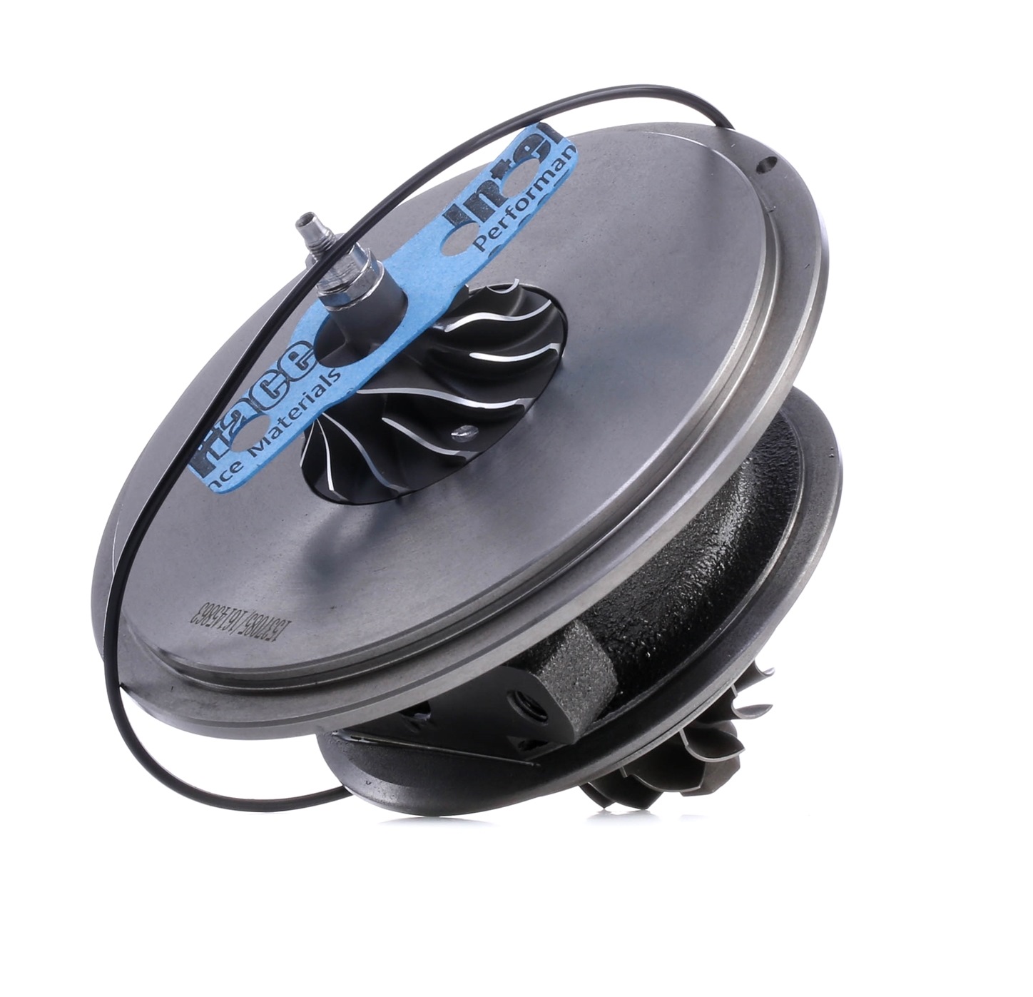 Vásároljon RIDEX Turbo középrész alkatrészt, termékkód: 4973C0087 alacsony áron: 68899,00 Ft