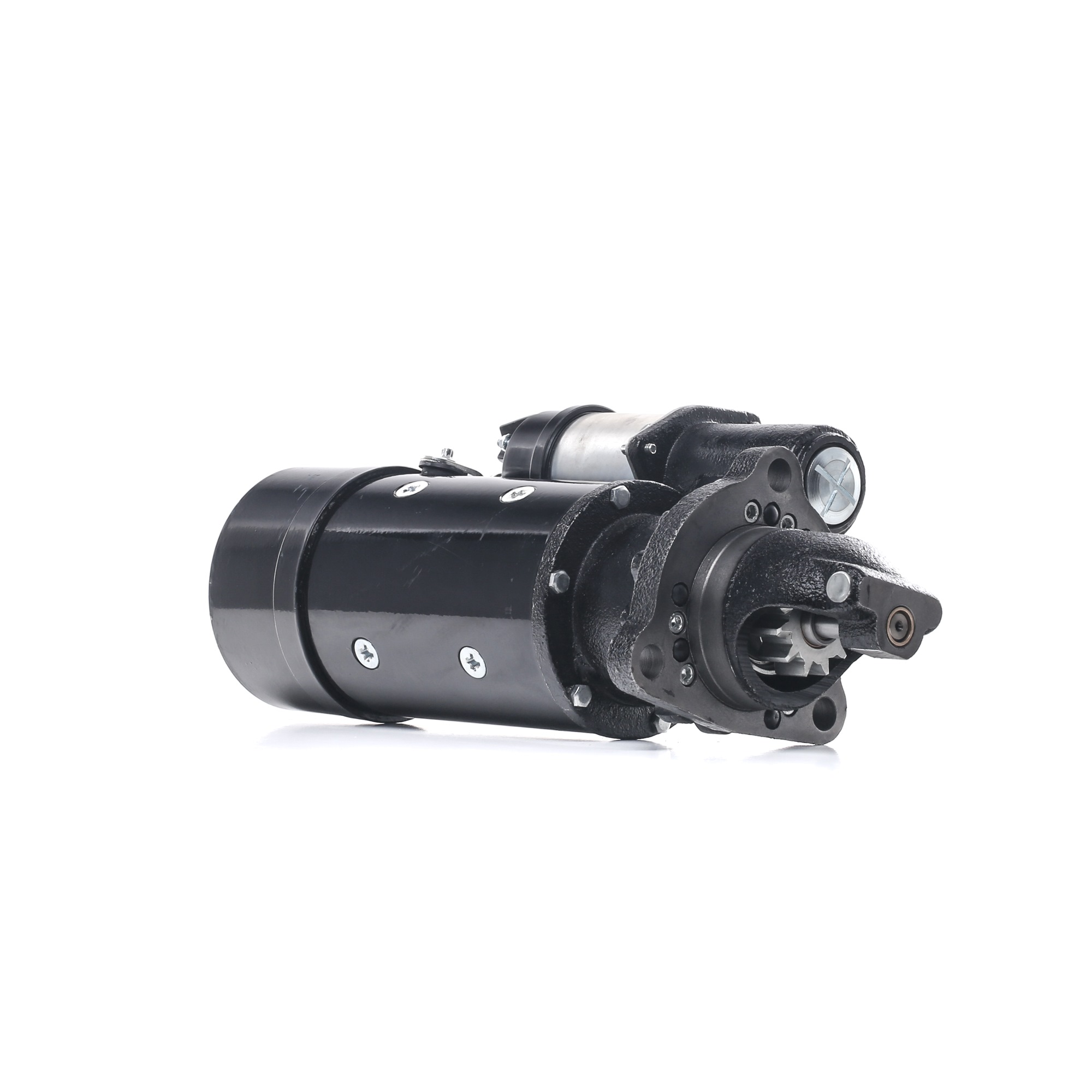 Köp RIDEX REMAN Startmotor Produktnummer: 2S0534R till det förmånliga priset av 3780,53 kr