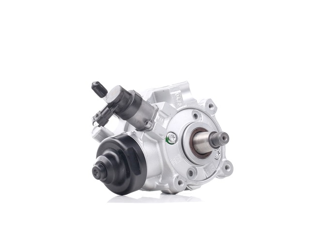 FORD Fiesta Mk7 Van 2019 High pressure fuel pump RIDEX REMAN OEM 1869454, FM5Q9A543AA, 11327601233