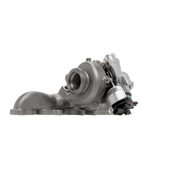 OEM Turbocharger SKODA 1.6 TDI 120 PK Diesel 04L253016F van RIDEX online aan verbazingwekkende prijzen