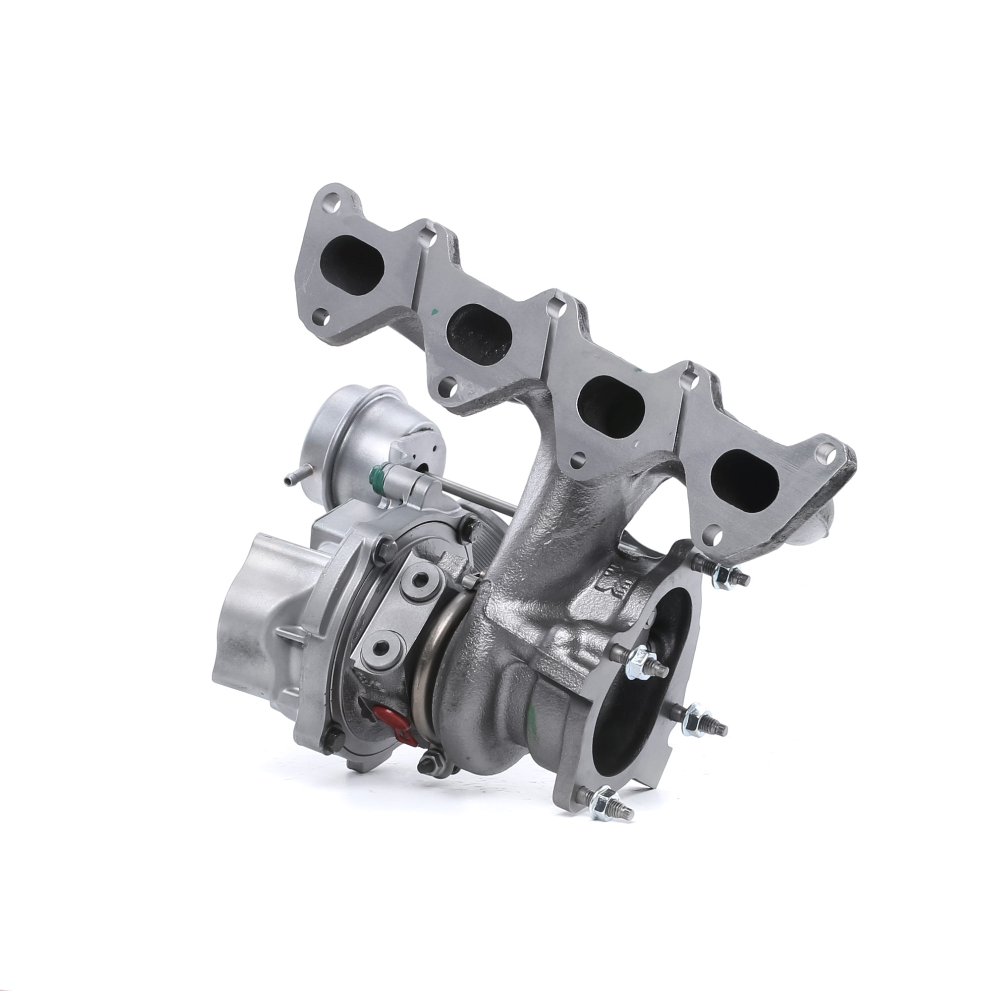 Įsigykite RIDEX REMAN Turbokompresorius Prekės Nr.: 2234C10293R už žemiausią 764,02 € kainą