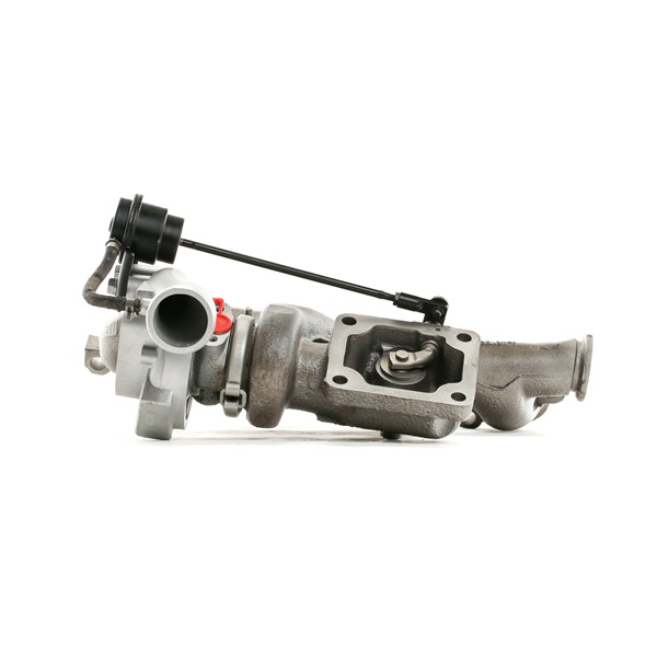 OEM Turbosuflantă FORD 2.4 DI RWD (F_B_, F_C_, F_A_) 120 CP motor diesel 1219310 de la RIDEX REMAN online la un preț incredibil