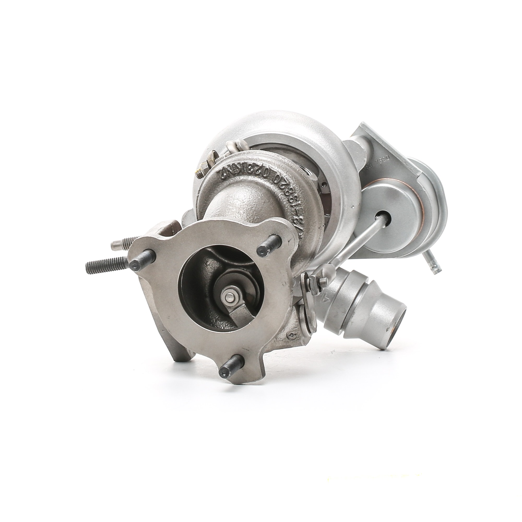 Compre RIDEX REMAN Turbocompressor Produto No.: 2234C0327R a preços baixos de 484,99 €