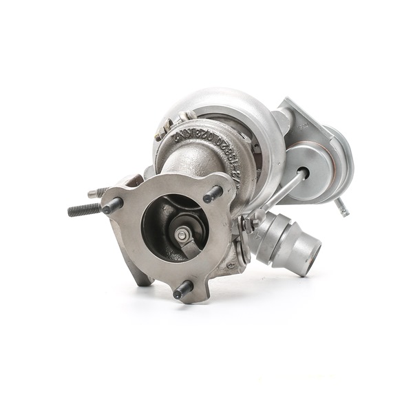 OEM Turbocharger RENAULT 1.2 103 PK Benzine 4917307610 van RIDEX REMAN online aan geweldige prijzen