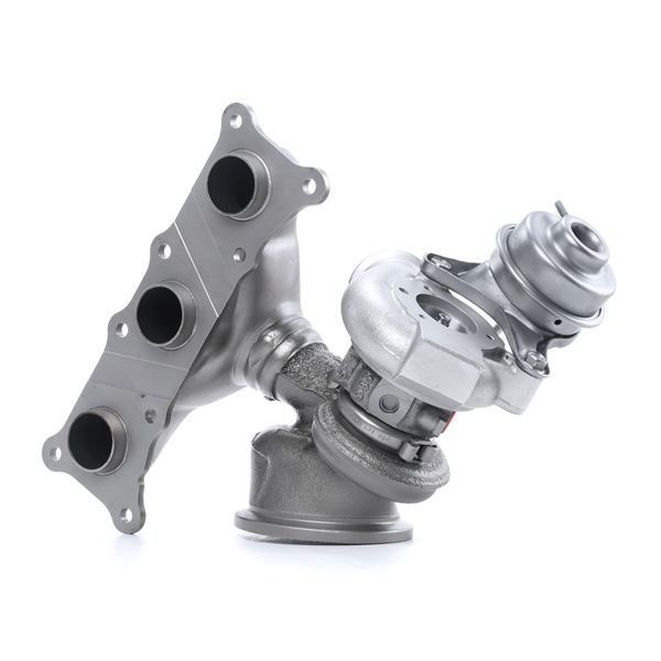 Compre Turbocompresor 2234C10298R original asequible comparable con números OEM online 11657649295