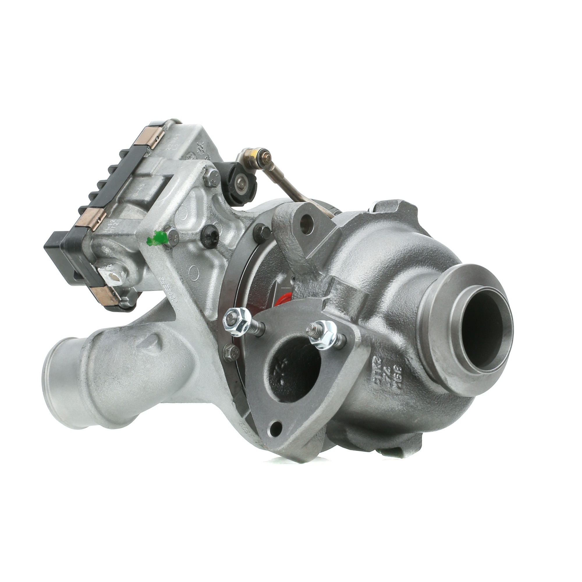 Köp RIDEX REMAN Turboaggregat Produktnummer: 2234C10299R till det förmånliga priset av 11202,16 kr