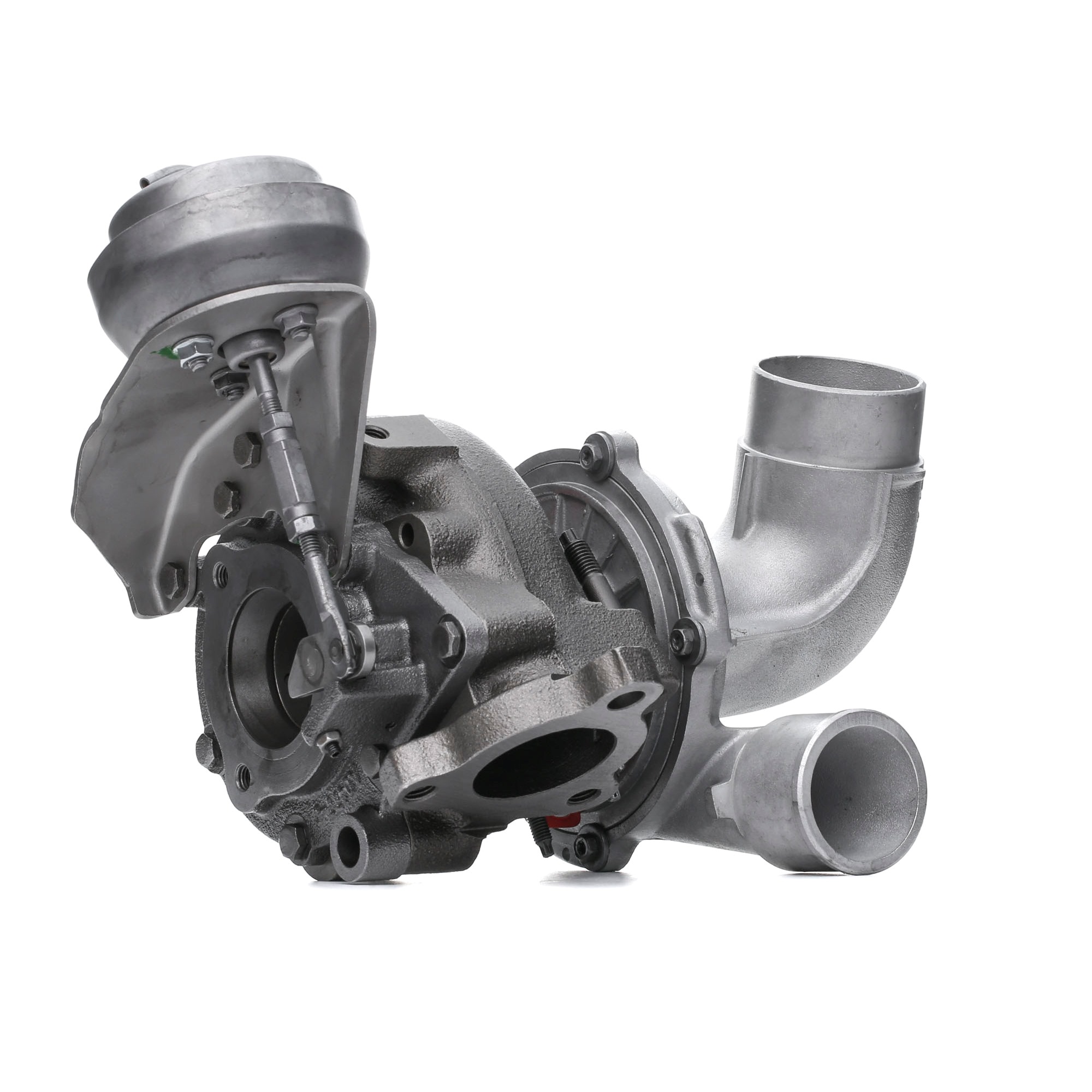Köp RIDEX REMAN Turboaggregat Produktnummer: 2234C0351R till det förmånliga priset av 5389,50 kr