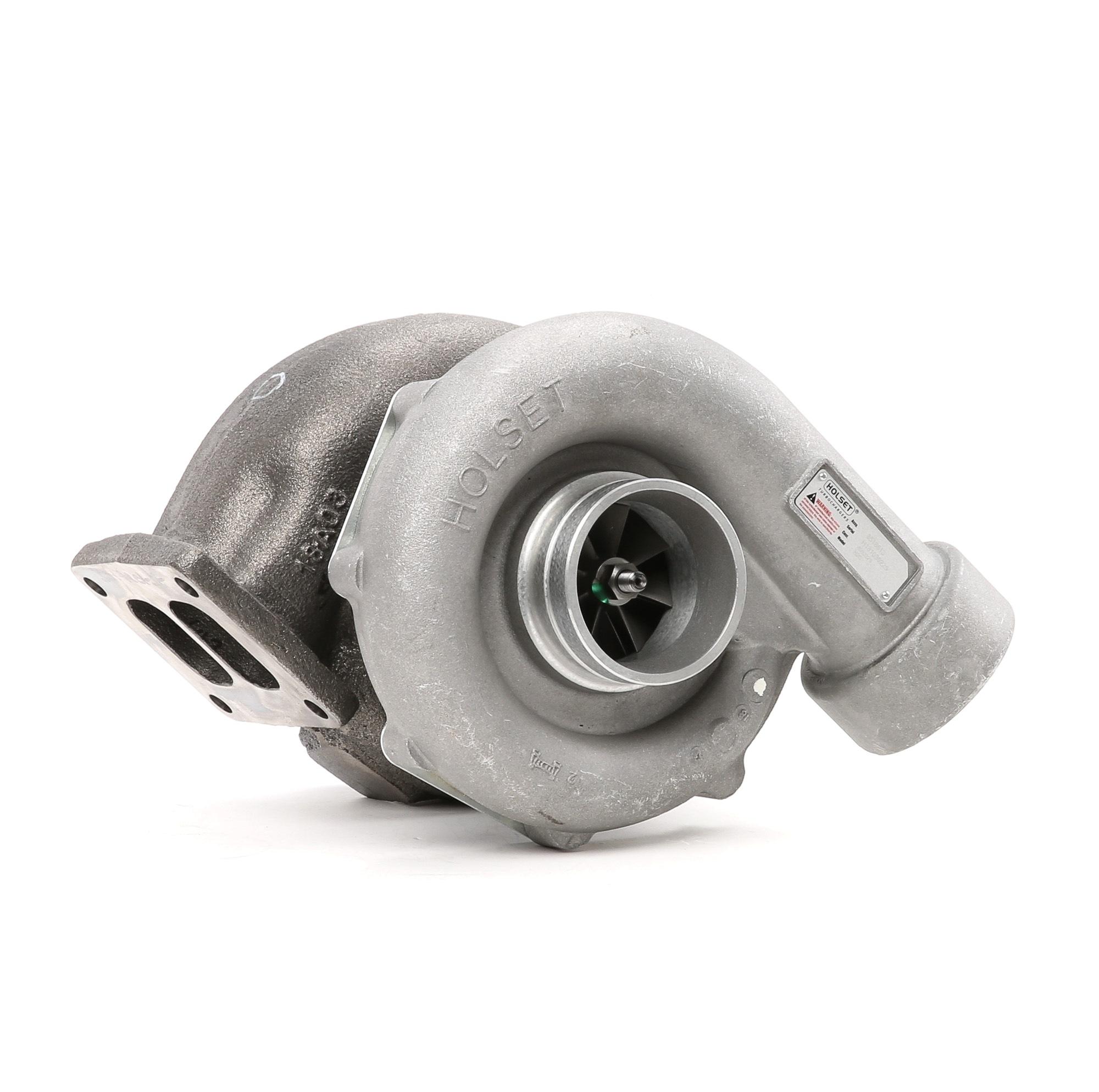 Įsigykite RIDEX REMAN Turbokompresorius Prekės Nr.: 2234C10303R už žemiausią 308,43 € kainą