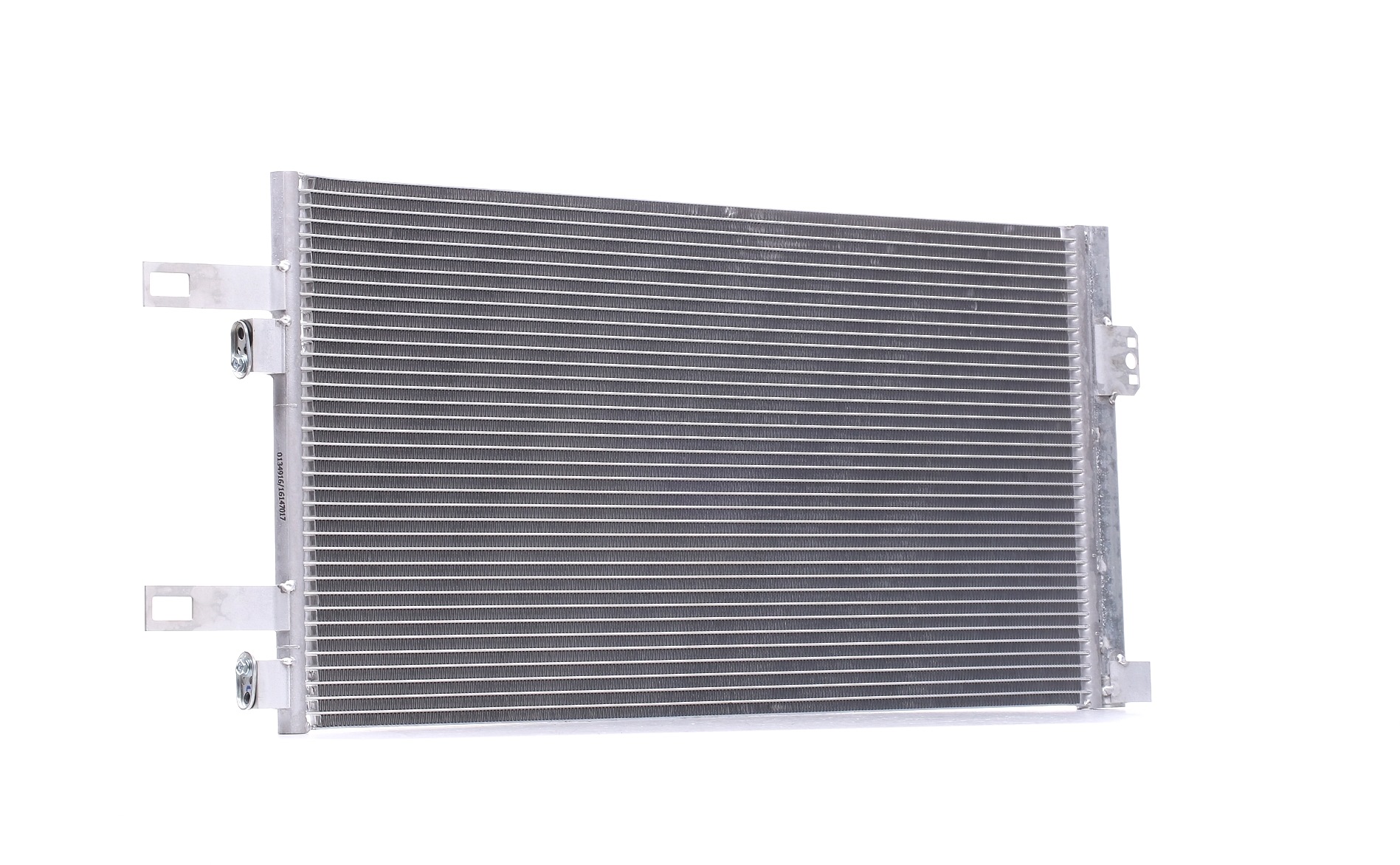 Ostke STARK Kondensaator, kliimaseade Toode nr.: SKCD-0110602 madala hinnaga 69,66 €