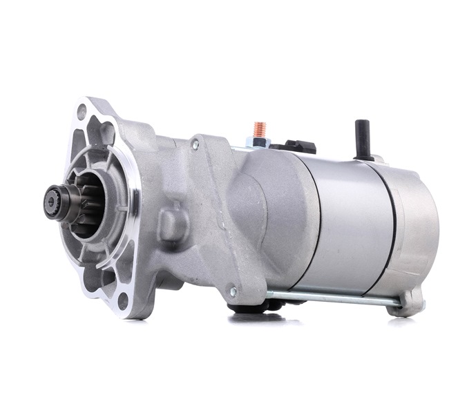 OE MAZDA MX-5 2013 Engine starter motor 1550463010, 1550463011, 1550463012 from RIDEX